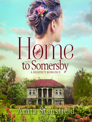 cover image of Home to Somersby